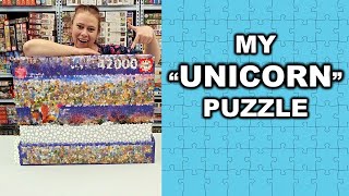 The Puzzle I Never Thought I’d Own! screenshot 1