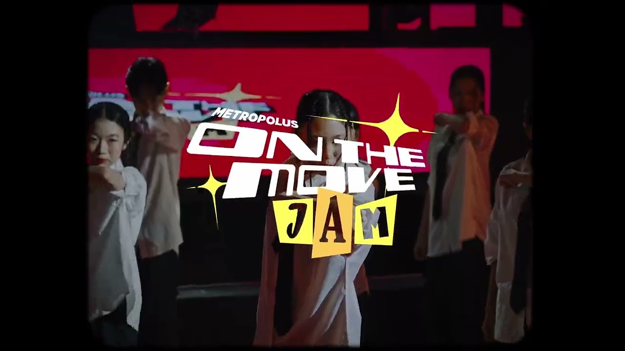 OTM JAM 2025 Official Event Recap