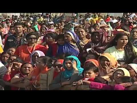 PM Modi's speech at dedication of various development projects to the Nation in Kanpur