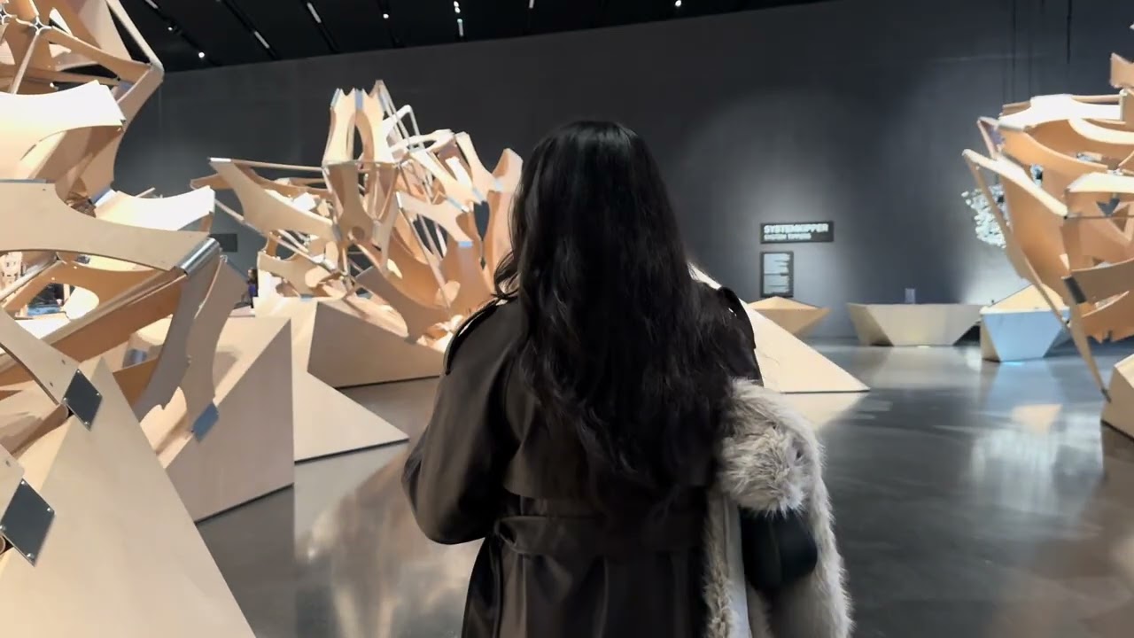 DIVE INTO BERLIN 🇩🇪