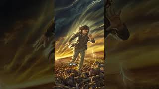Let’s Talk: Character Development | Songs of the Dead