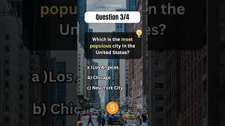 Quick USA Quiz Game! #shorts #short  #facts #shortvideo #trivia #quiz #science screenshot 4