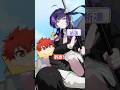 女の人を匿った結果… #天狗刀戦 #anime