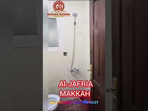 AL-JAFRIA HOTEL MAKKAH