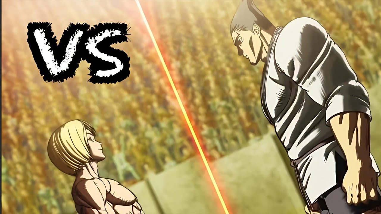 Cosmo Imai vs Akoya Seishu DUBBED!!- Psycho Justice vs The King of Stranglers in Kengan Ashura HD! 😅