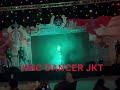 KNC DANCER - LED DANCE - AWARDING NIGHT PT ISS INDONESIA