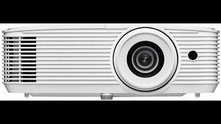 Optoma Full HD Home Projector Review - Pros &amp; Cons - Optoma HD30LV