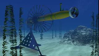 Tidal UAV   Docking