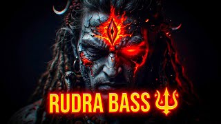 The Ultimate Indian Phonk Lord Shiva Bass Drop