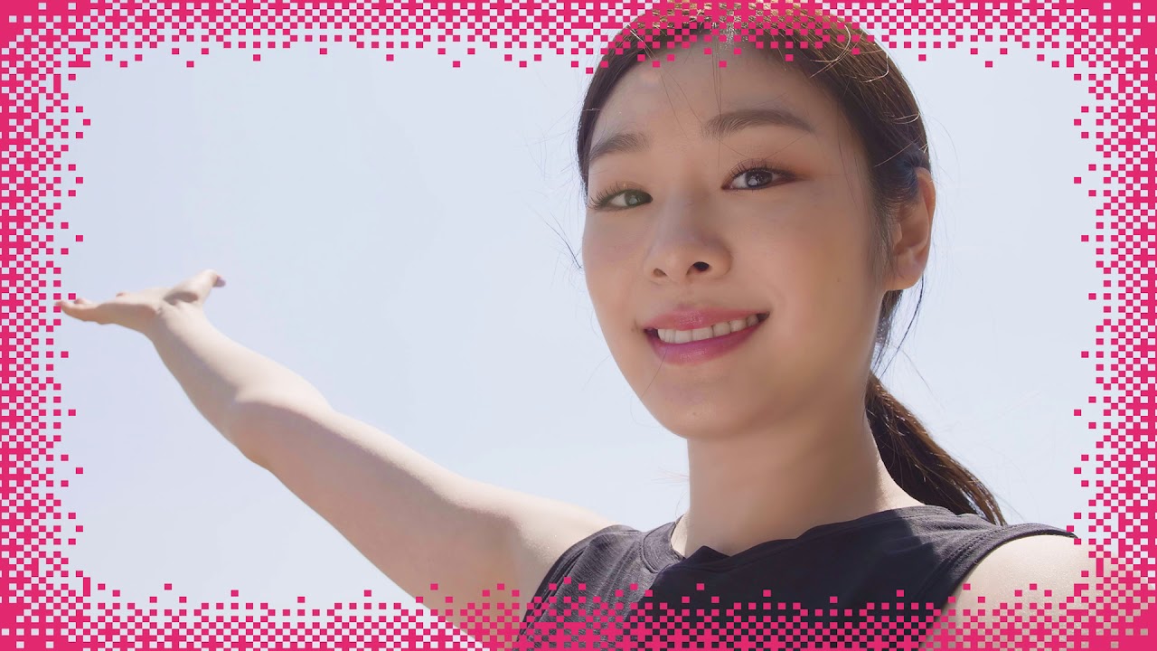 [NEWBALANCE] NB WE GOT NOW, THE WAVE_김연아 편