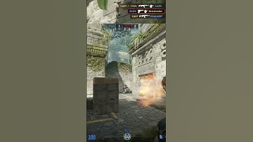 3K Clutch on Ancient | #ekatu_ on #Twitch #kick #cs2clips #gaming #counterstrike #counterstrike2