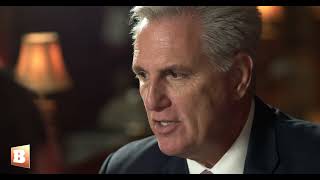 Kevin McCarthy Tears Into Chamber of Commerce: They 