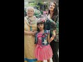 Aishwarya Rai with father Krishnraj Rai & mother brindya Rai #aishwaryarai Mp3 Song