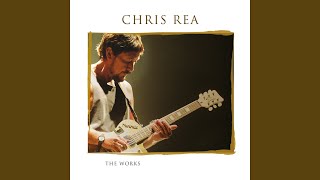 Video thumbnail of "Chris Rea - God's Great Banana Skin"