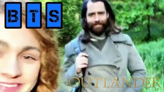 Outlander Season 6 On Set Part 5
