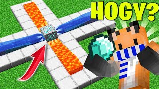 Gyémánt Generátor? - Kipróbáltam 8+ Minecraft Hacket