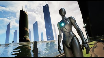 Unreal Engine: Creating Widgets for UI: Project Primer
