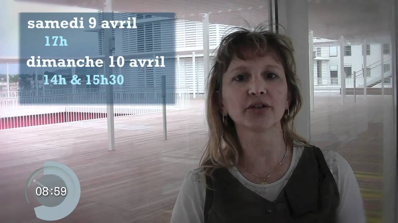 Visites guidées du nouvel hôpital de Cannes