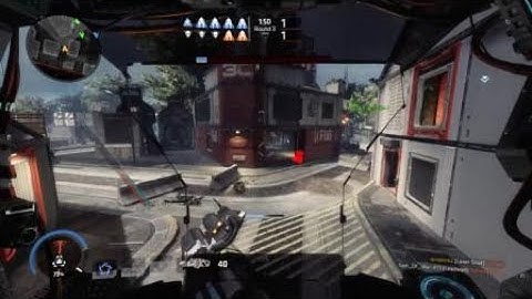 Titanfall™ 2   NO RETICLE