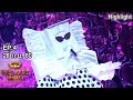 You Are My Everything - หน้ากากเตียงนอน | The Mask Singer 3