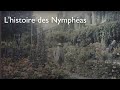 Vidéo: Musée de l'Orangerie, Paris 