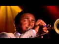 Roy hargrove    im not so sure