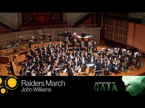 SUWO - Raiders