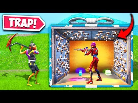 *new-troll*-putting-traps-inside-presents!-–-fortnite-funny-fails-and-wtf-moments!-#630