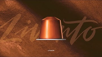 Nespresso Coffees Music  | Livanto by Laurent Assoulen