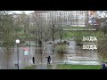 ВОДА, ВОДА  (Петрозаводск. 13-15 мая 2022 г.)