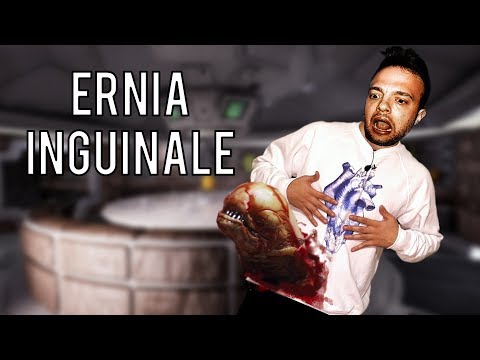 Video: Differenza Tra Ernia Inguinale Diretta E Indiretta