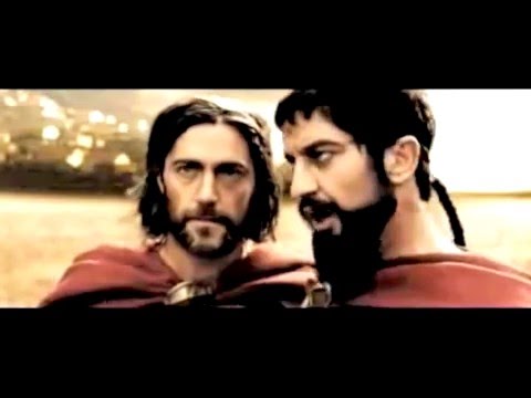 300 Voice-Over: Field Trip