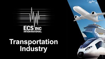 Precision in Motion: Navigating the Future of Transportation with ECS Inc. International