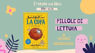 La cofa - E-state coi libri 2024