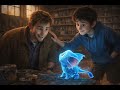 The Last Secret of the Sea | 3D Animated Fantasy Story #timetales