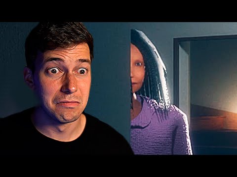 HAY UNA MUJER TERRORIFICA VIVIENDO EN MI CASA | HATCH (COMPLETO) Gameplay Español