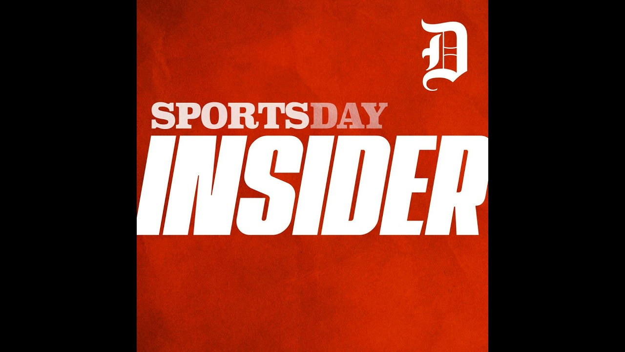 SportsDay Rangers, Episode 28: The one with Mark DeRosa