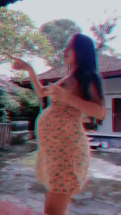 BUMIL MANTUL PARAH ASIK BANGET JOGETAN DIA