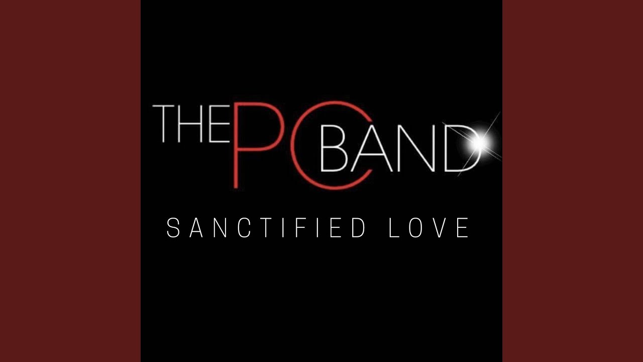 Sanctified Love