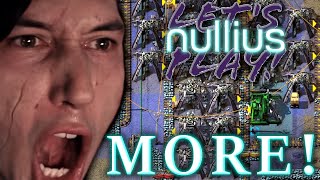 How Much Iron - Nullius (Factorio), Hour 15