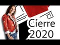Cierre de año 2020- Fabiana Marquesini - 321