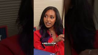 Stephen Amell Wanted to BUY her Outfit?! (Wild Story)