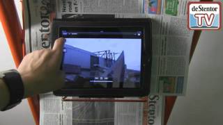 De Stentor-App Is Geboren