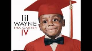 Lil Wayne - I Like The View Clean [Carter IV]