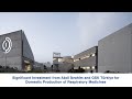 Significant Investment From Abdi 聴brahim And GSK For Domestic Production Of Respiratory Medicines Significant Investment From Abdi 聴brahim And GSK For Domestic Production Of Respiratory Medicines