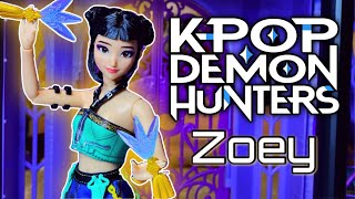 KPOP DEMON HUNTERS: ZOEY UNBOXING!
My channel is NOT intended for young children, but for ADULT collectors.
https://linktr.ee/alozamh?utm_source=linktree_profile_share<sid=bce36639-18c4-42c4-a61a-8a1ef02c6ade
IG: @alozamh
TikTok: @alozamh KPOP DEMON HUNTERS: ZOEY UNBOXING!