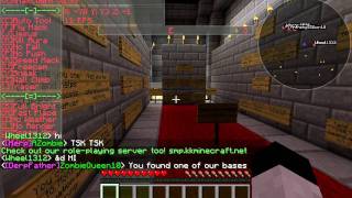 Minecraf1.1 VCAHax Grief Client