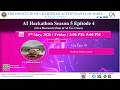 AI Hackathon S5 E4 UC10–Creditors ledger scrutiny CA. Balaram Kumar V