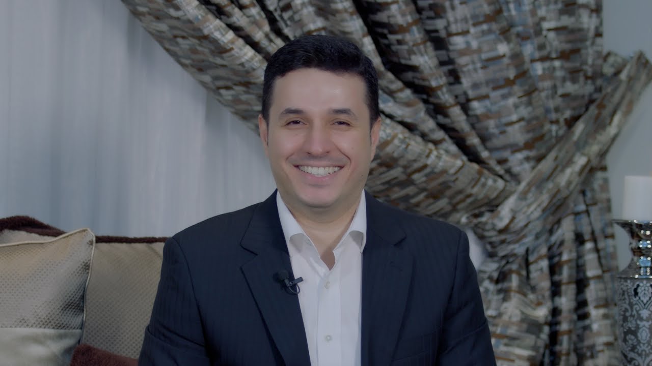 الصيام كما لم تعرفه من قبل - برنامج ملفات | Fasting as You've Never Known Before - Files Program