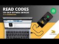 Read Codes on OLD EXYNOS devices with ChimeraTool [NO ROOT, ANY KNOX, ANY BIT, ANY VERSION]